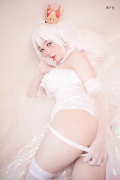 [BLUECAKE] Zia (지아) Trick or Treat