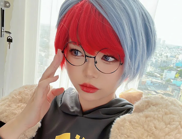 Coser@ZinieQ Penny Pokémon Scarlet Violet