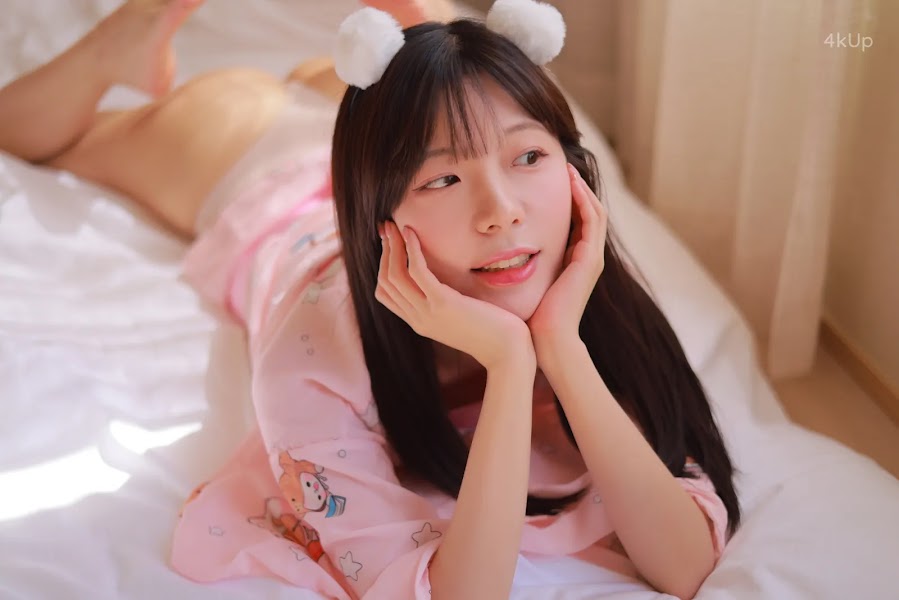 [Patreon] 쏘블리 (@leeesovely) Sakura Part1