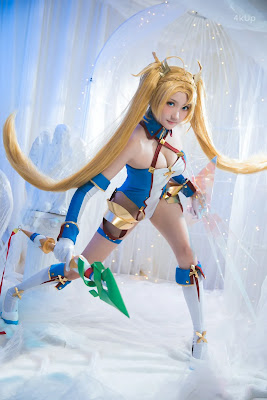 Coser@瓜希酱 布拉达曼特