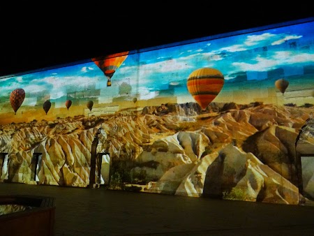 36. Proiectii - istoria Cappadociei.JPG