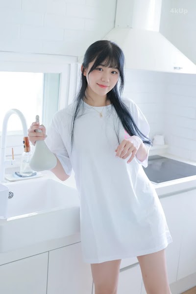 [SWEETBOX] Yui (유이) SWTB Vol.18 CREAM Part2