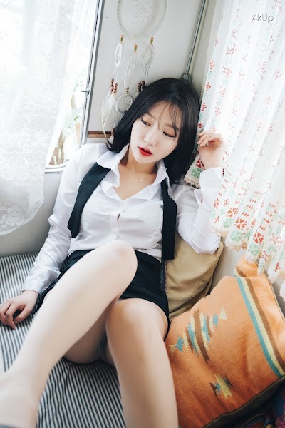 [Loozy] Officegirls Vacation Vol.2 Son Ye-Eun (손예은)