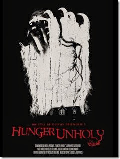 hunger unholy