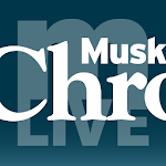 Cover Image of Download Muskegon Chronicle 9.7 APK