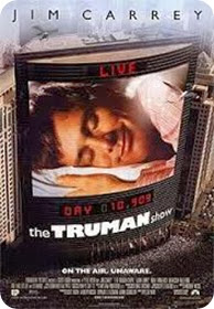 Ζωντανή Μετάδοση: The Truman Show (2018)
