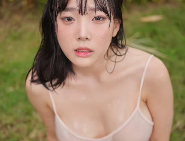 AG.492 Kang In-kyung (강인경)