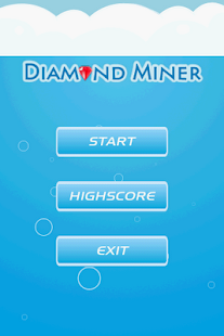 Diamond Miner