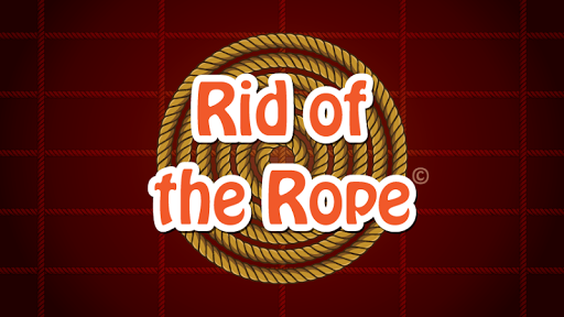 Circle through the ropes