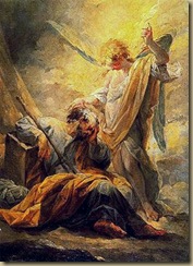 lorenzoTiepolo, El sueño de san José lorenzoTiepolo, El sueño de san José