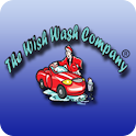 TaWishWash logo