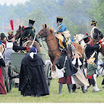 Battle of Bourtange for all ages