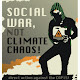 Date: 2009-12-11, Place: Copenhagen, Title: social war not climate chaos, Group/Artist: nevertrustacop.org