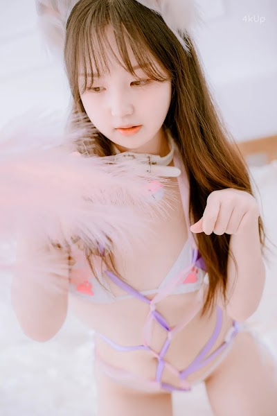 JOApictures – Sia (시아) x JOA 21. JUNE Vol.2