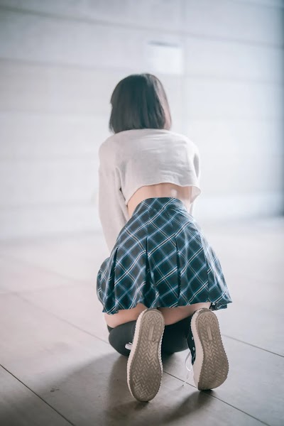 DJAWA Photo – Jeong Jenny (정제니) “Daylife in Sacramento”
