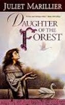 Daughter of the Forest