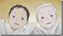 Mushishi Hihamukage - -18