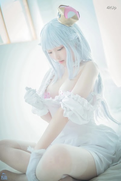 [BLUECAKE] Bambi (밤비) Sticky Boosette