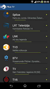 How to mod Plius.TV lastet apk for laptop