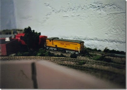 09 My Layout in Summer 2002