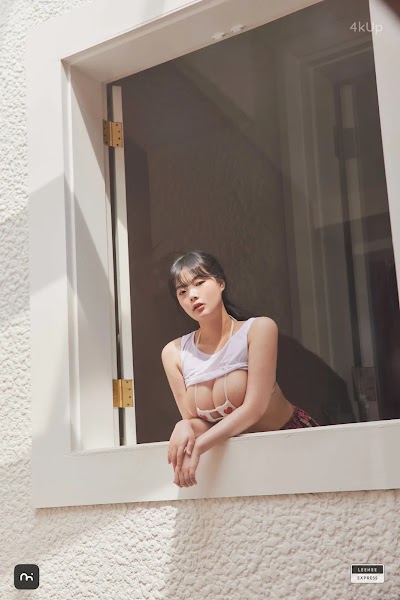 [LE] LEDG-205 Roah (이로아)