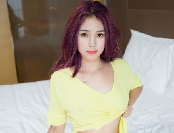 MiStar Vol.105 Candice