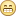Smiley with look of triumph Big Grin Emoticon