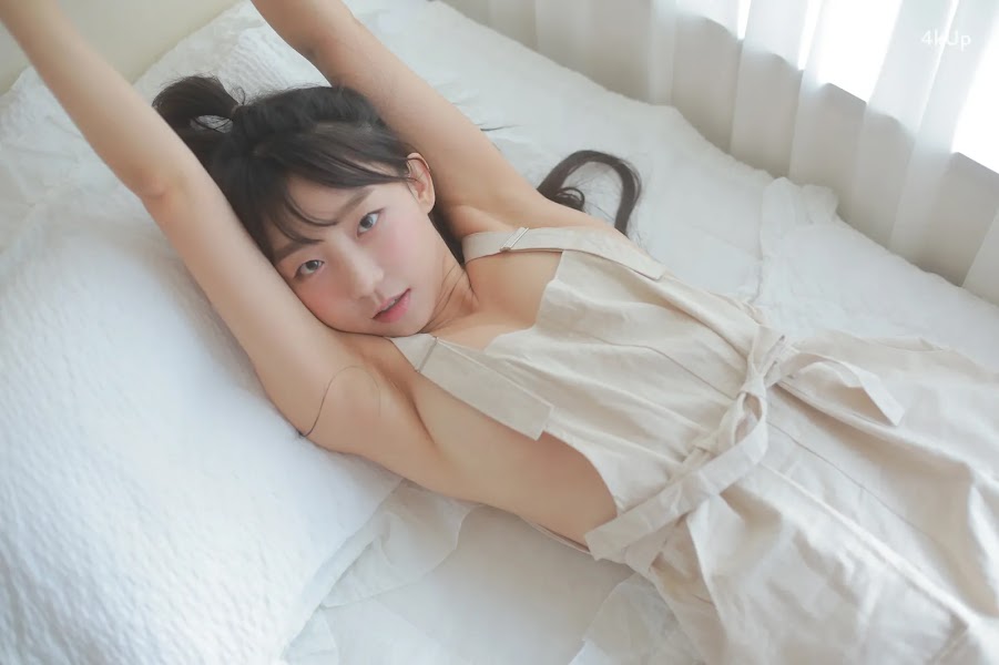 Eunji Pyo (표은지) Vol.02 Home