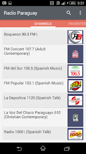 How to install Paraguay Radios 2.0 mod apk for pc