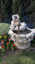Basaraba Garden Fountain