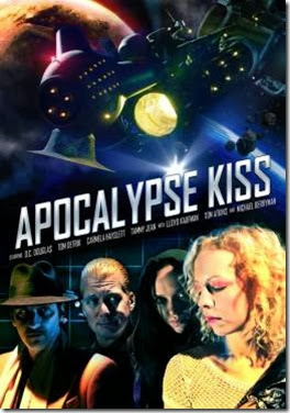apocalypse kiss