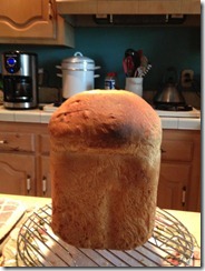 Bread Loaf
