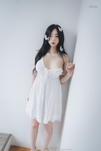 Pure Media Vol.180 Jia (지아)