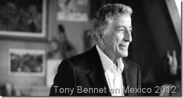 compra boletos tony bennet en mexico 2012 reventa disponibles no agotados mejores lugares