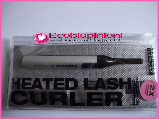 sephora lash curler