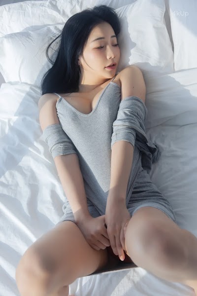 [SWEETBOX] Priya (프리야) Vol.7