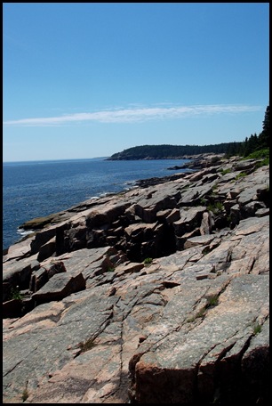 Great Head & Sand Beach hikes 080