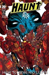 haunt 21-01 trad