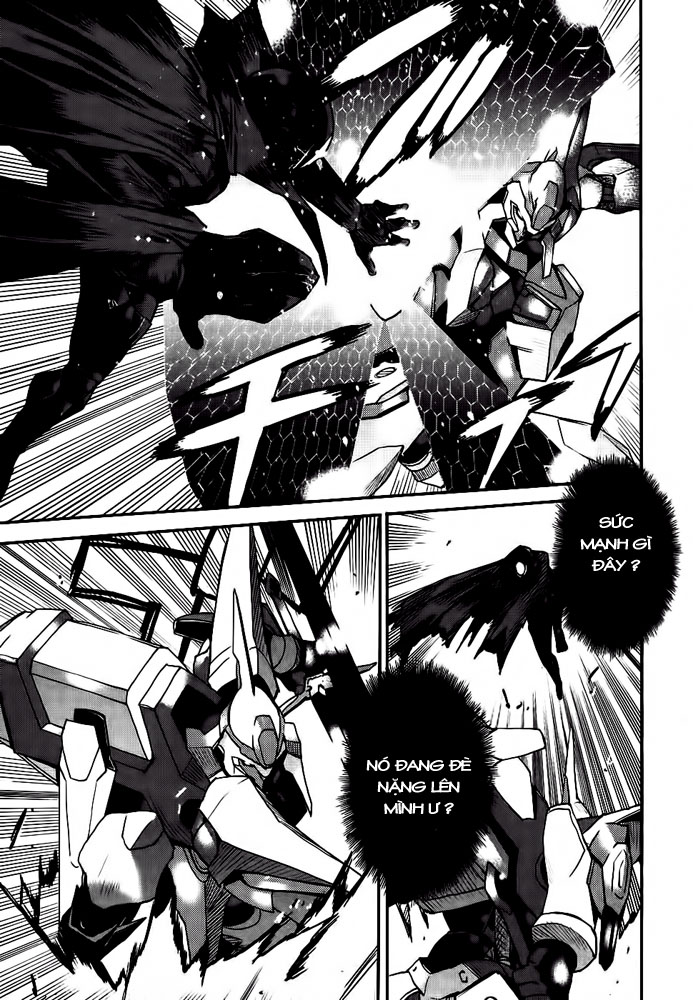 Code Geass: Nightmare of Nunnally chap 10
