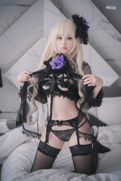 DJAWA Photo – Bambi (밤비) Rita the Paradise Expulsion
