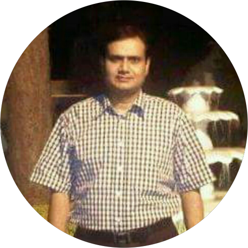 Ramesh Bohra