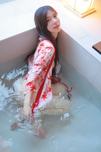 [Patreon] 쏘블리 (@leeesovely) Sakura Part2