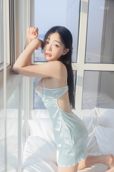 [SWEETBOX] Priya (프리야) Vol.7