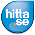 Cover Image of Download Hitta.se  APK