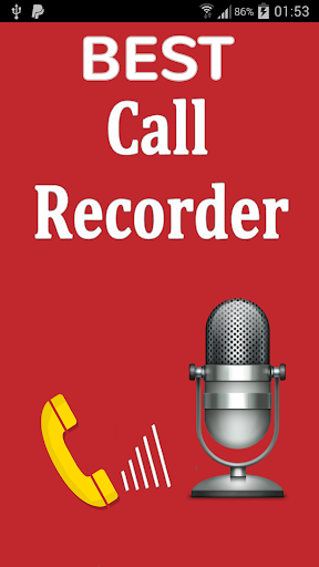 Call Recorder HD PRO