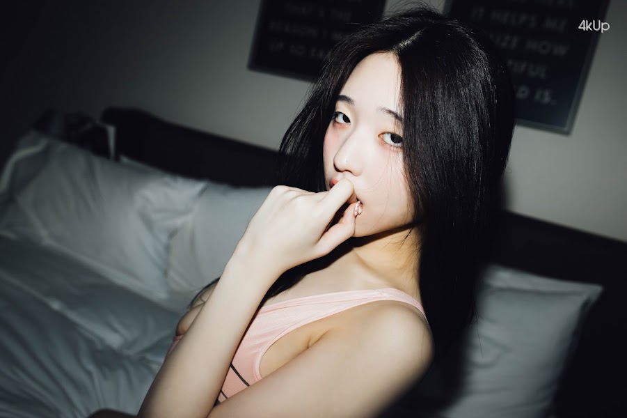 Yeon Woo – Only you Vol.1 & Moon Night Snap