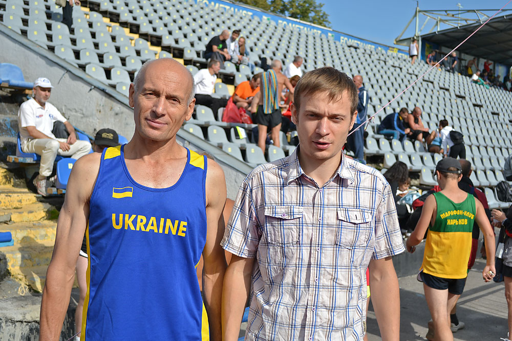 Харьковский марафон 2012 - 222