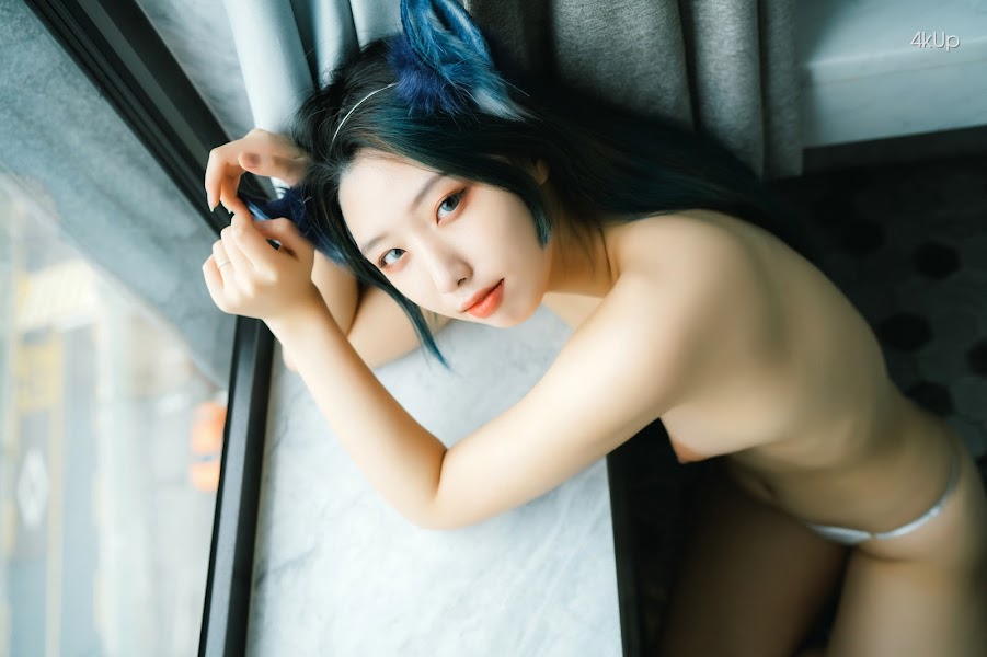 Dame (담) – Happy Day Vol.1 & Moon Night Snap Uncensored