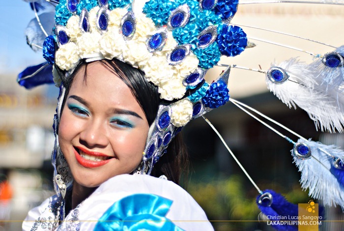 Sweet Smiles from a Festival Queen in Hudyaka Zanorte 2012