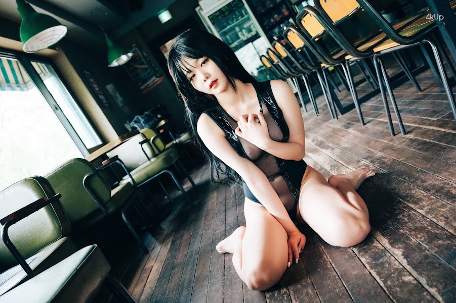 [Loozy] Zia (지아) – SM Bar Part2